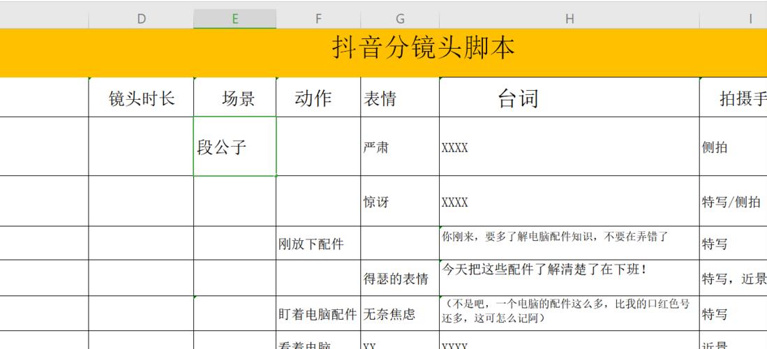 抖音運營的工作計劃,抖音時代 運營計劃[優(yōu)質(zhì)ppt]  第2張