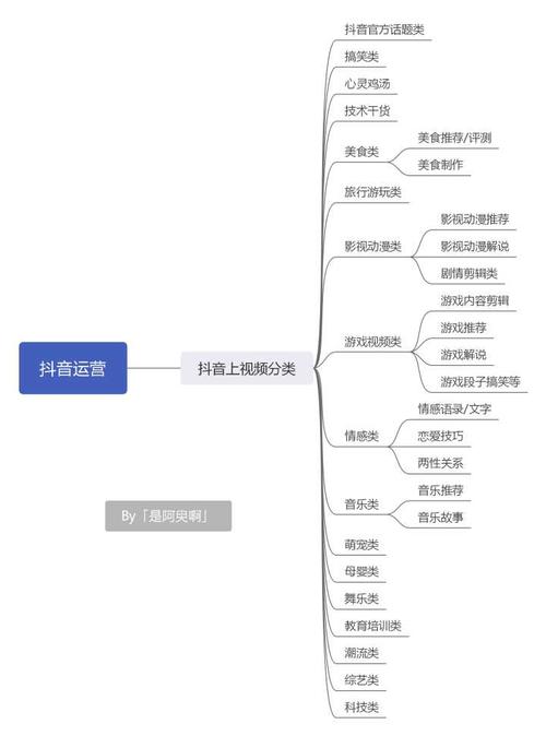 如何運(yùn)營好一個(gè)抖音賬號(hào)(怎么運(yùn)營好一個(gè)抖音認(rèn)證賬號(hào)？)  第2張