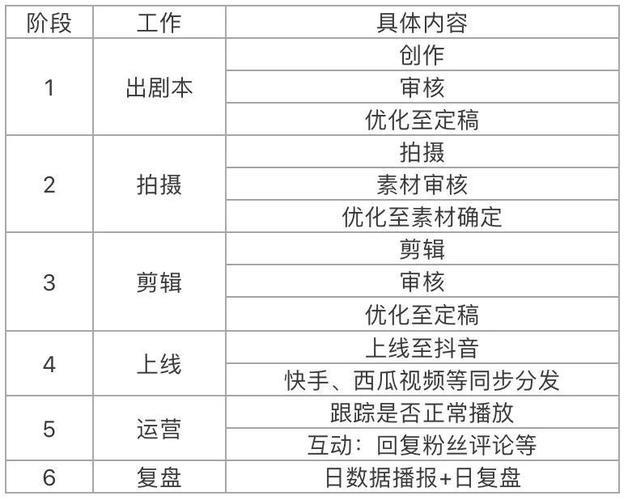 抖音團隊直播運營需要什么設備,抖音直播運營做什么  第2張