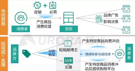 抖音直播運營模式有哪些,抖音運營工作內(nèi)容是什么？  第4張