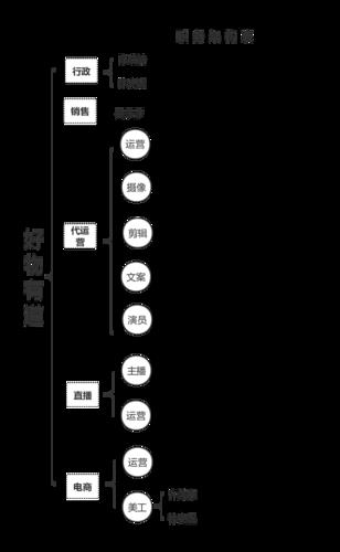 抖音直播運營各種表格,直播數(shù)據(jù)分析表怎么做  第1張