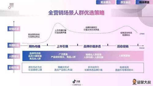 抖音直播賣短視頻運營課程,短視頻運營的主要工作是做什么的？  第4張