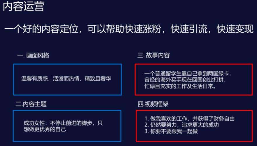 抖音直播干貨運營方案,抖音短視頻有哪些更好運營方法？  第3張