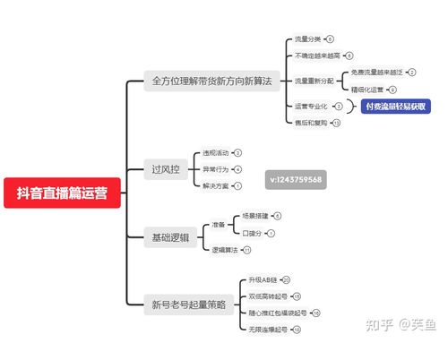 抖音直播間運營是什么,抖音直播運營是啥意思  第3張