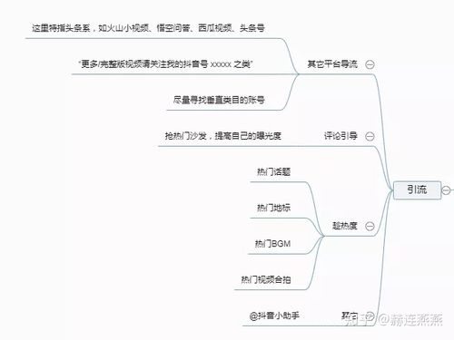 抖音的平臺運營,抖音號運營怎么做？  第2張