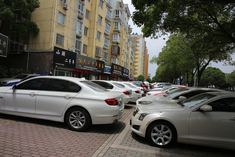 鹽城二手車交易市場直播(鹽城市佳成二手車交易市場怎么樣？)  第2張