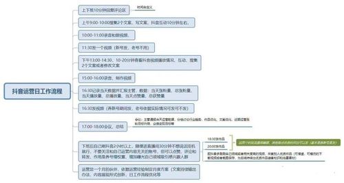 抖音直播運營小白工作計劃,抖音運營應(yīng)該怎么做？  第2張