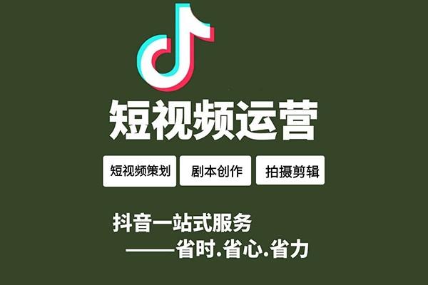 抖音直播運營助理的學(xué)習(xí),抖音認證、抖音運營、抖音代運營怎么做  第1張