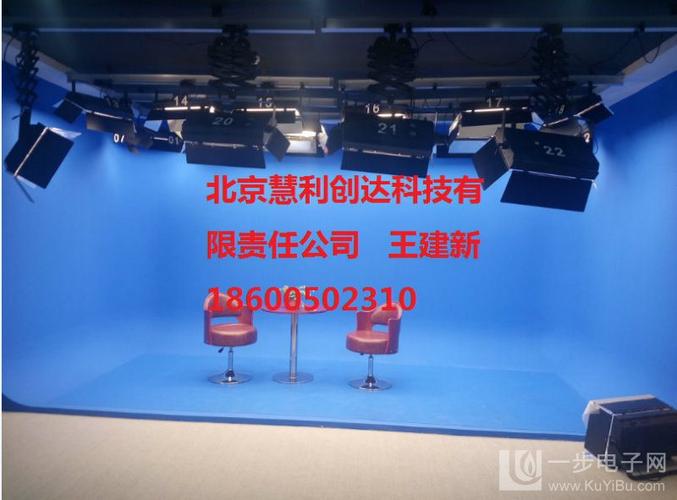 虛擬直播間搭建測試,虛擬直播間怎么搭建  第3張