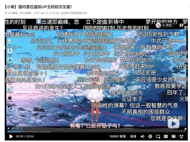 日本虛擬主播歌唱軟件,從哪個(gè)軟件看日本的虛擬主播  第1張