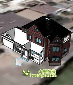 虛擬3d模型直播軟件,直播3D建模  第3張