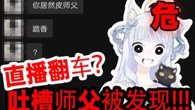 虛擬人物直播流,直播虛擬人物是怎么做出來的  第3張