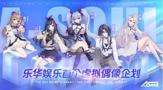 200種虛擬人物,虛擬人物作文200字  第2張