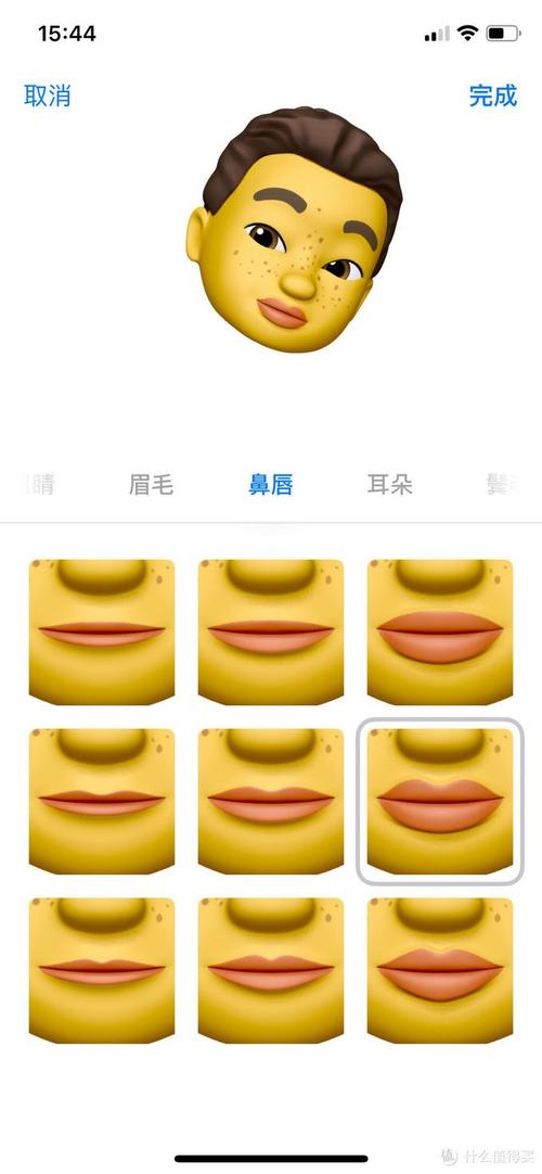 ios12虛擬人像在哪,ios14怎么設(shè)置相機(jī)鏡像  第3張