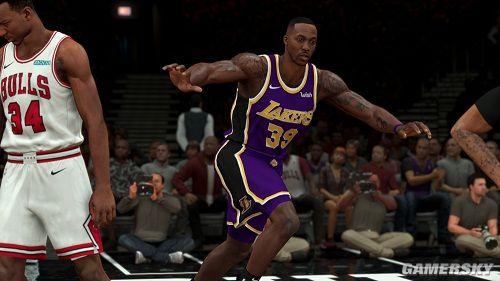 nba2k20虛擬人物面部id,nba2k20捏臉詳細(xì)數(shù)據(jù)手機(jī)版  第4張