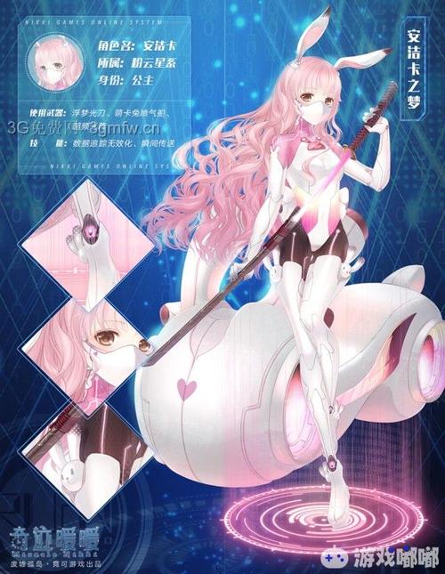 qq買的虛擬人物,qq的虛擬人物怎么搞  第2張