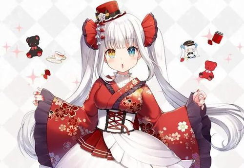 何為虛擬人物,游戲里的虛擬人物簡(jiǎn)稱什么  第2張