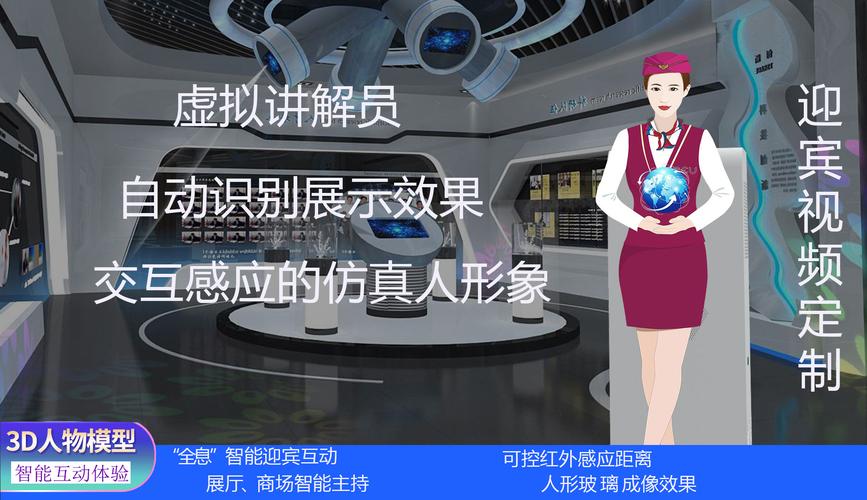 做個(gè)虛擬人,怎么做一個(gè)自己的虛擬人物  第2張