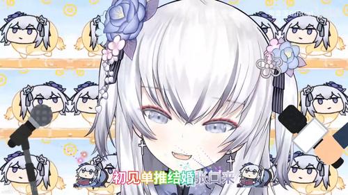 兒子迷戀虛擬人物怎么辦,愛(ài)上虛擬人物了怎么辦  第2張