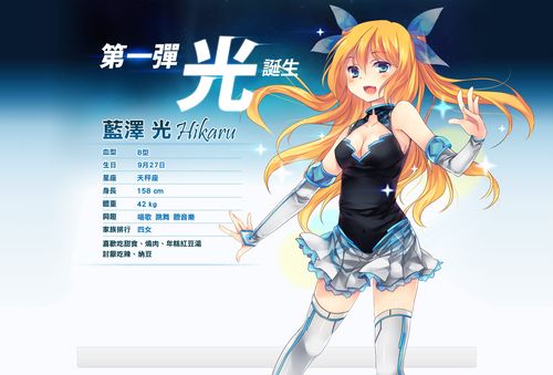 可互動的虛擬人物壁紙app,虛擬人物動態(tài)壁紙  第2張