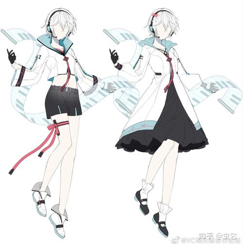 如何和虛擬人物合照,怎么做虛擬人物  第2張