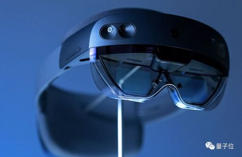 微軟+hololens+虛擬人,microsoft hololens  第4張