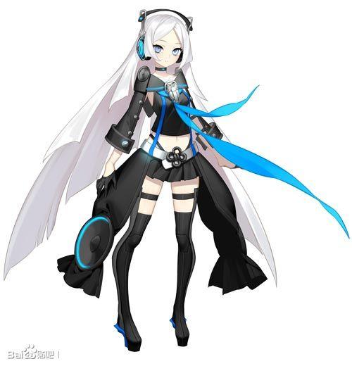 怎么弄虛擬人設(shè),虛擬人設(shè)怎么做  第3張