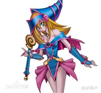 我最喜愛(ài)的虛擬人物,十大虛擬人物  第4張