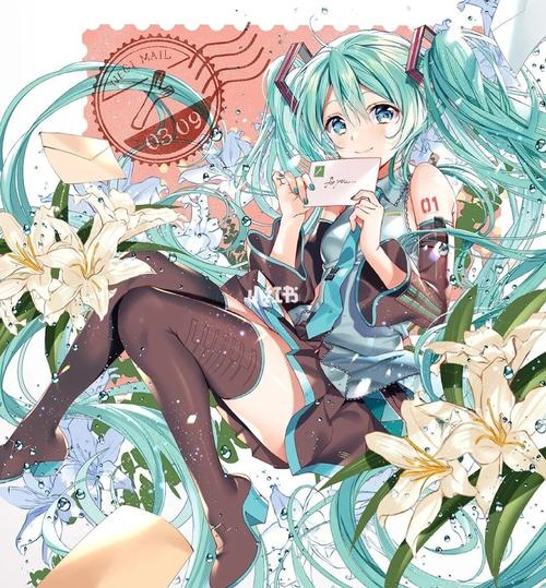 日本虛擬人物初音未來是什么,和初音未來一樣的虛擬歌手有哪些  第1張