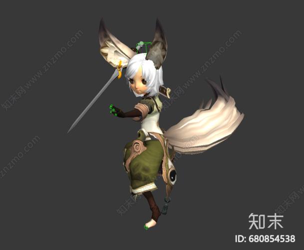 玩具虛擬人物,動(dòng)漫人物玩具  第2張