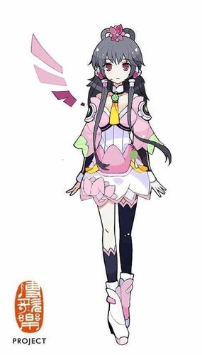 給虛擬人物過生日,虛擬生日禮物  第2張