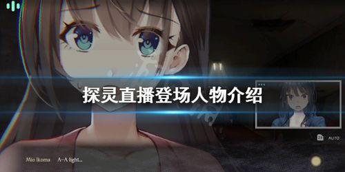 虛擬人像直播,直播虛擬攝像頭  第3張