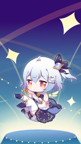 虛擬人物bilibili,虛擬人物bilibili  第4張