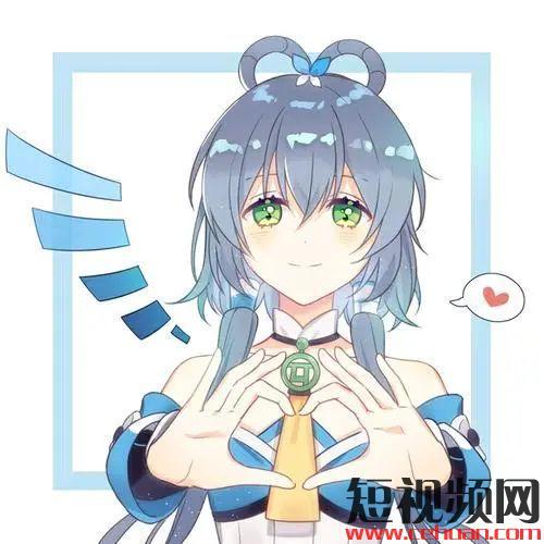 虛擬人物和明星,虛擬藝人是真人嗎  第4張