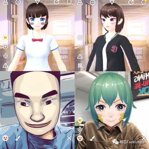 虛擬人物應用的意義,最受歡迎的虛擬人物  第3張