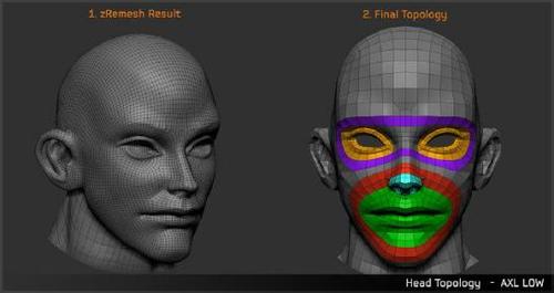 虛擬人物建模插件,虛擬3D人物制作器  第2張