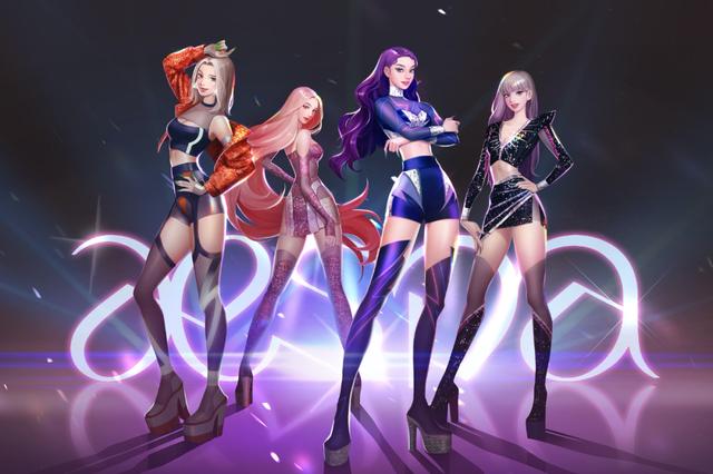 虛擬人物怎么訓練,虛擬人物的視頻怎么做的  第4張