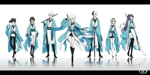 虛擬人物怎么讀,虛擬人物怎么讀  第1張