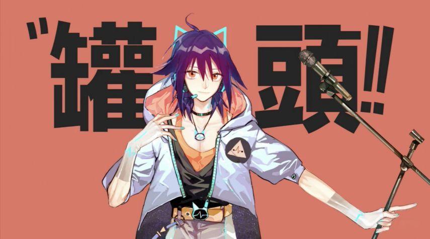 虛擬人物是哪個(gè)國家的,十大虛擬人物  第2張