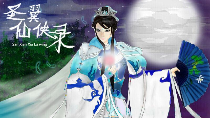 虛擬人物是真實(shí)存在的嗎,虛擬人物百度百科  第1張