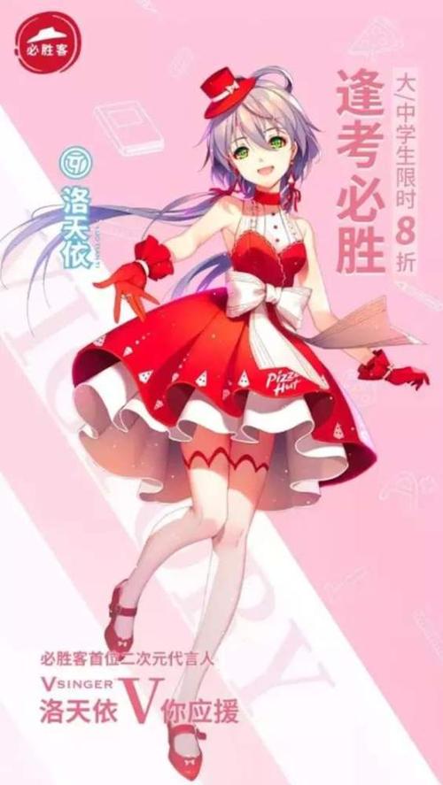 虛擬人物有版權嗎,虛擬角色版權  第2張