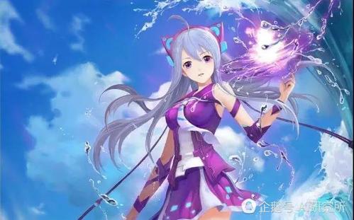 虛擬人物的伙伴,虛擬人物叫什么  第3張