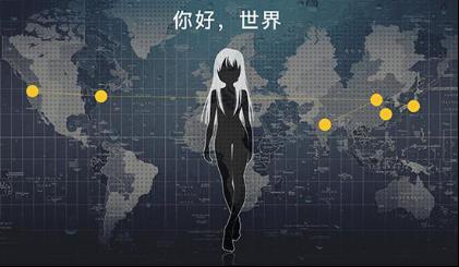 虛擬人物的影子的特效很難做嗎,ps圖片人物影子效果怎么做  第3張