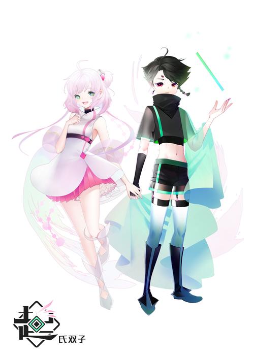 虛擬人物的歌聲,虛擬人物的聲音怎么來的  第1張