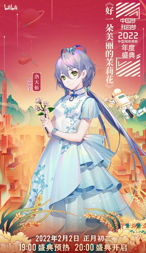 虛擬人物盛典圖片,虛擬人物動(dòng)漫圖片  第2張