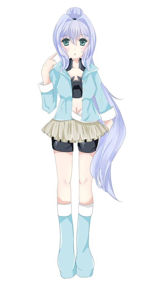 虛擬人設(shè)叫什么,虛擬人物什么意思  第2張