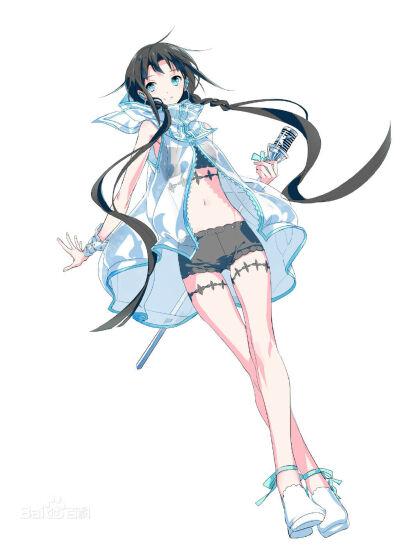 虛擬人設(shè)合唱版,虛擬人設(shè)怎么做  第1張