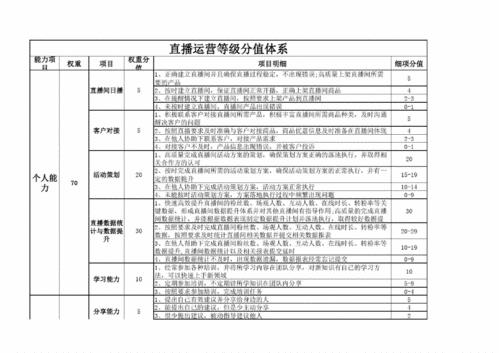 代直播運(yùn)營團(tuán)隊(duì)策劃方案,團(tuán)隊(duì)直播內(nèi)容策劃(直播策劃怎么做)  第2張