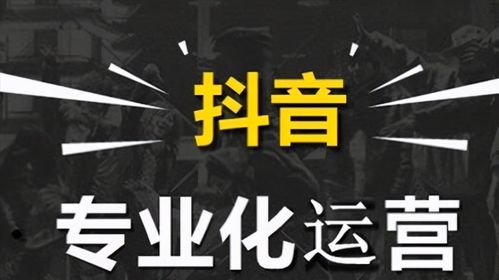 抖音直播代運營團隊直播,抖音代運營視頻(抖音直播代運營機構)  第4張