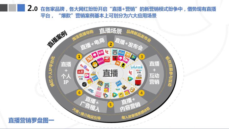 電商直播代運營方案,如何做好電商直播運營(電商直播運營模式)  第3張